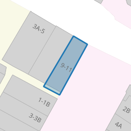 Perceel KWK01-A-13065