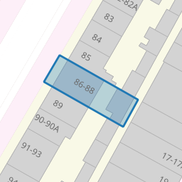 Perceel KWK01-A-13099