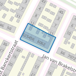 Perceel KWK01-A-13162