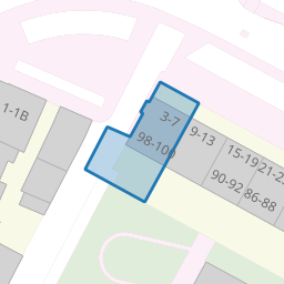 Perceel KWK01-A-13199