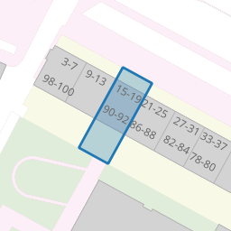 Perceel KWK01-A-13201