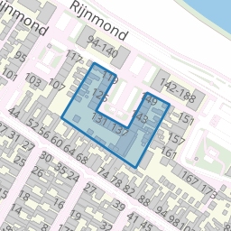 Perceel KWK01-A-13340