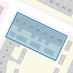 Perceel KWK01-A-13650