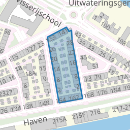 Perceel KWK01-A-14147