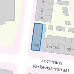 Perceel KWK01-A-14195