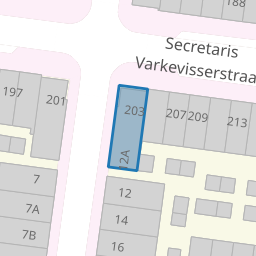 Perceel KWK01-A-14197