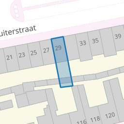 Perceel KWK01-A-14573