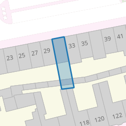 Perceel KWK01-A-14574