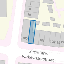 Perceel KWK01-A-14714