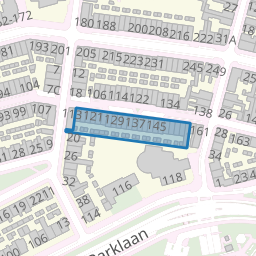 Perceel KWK01-A-14717