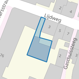 Perceel KWK01-A-14990