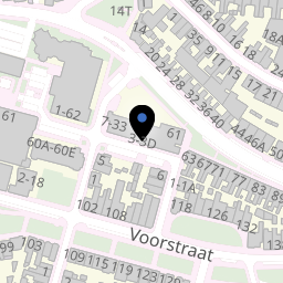 Appartement KWK01 A 15216 10