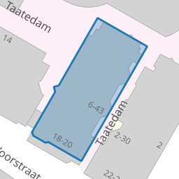 Perceel KWK01-A-15293
