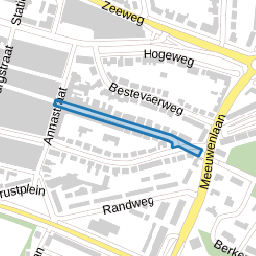 Perceel KWK01-A-15351