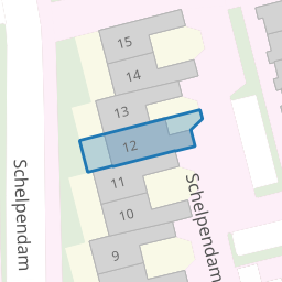 Perceel KWK01-A-15389