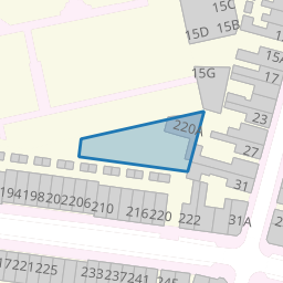 Perceel KWK01-A-15425