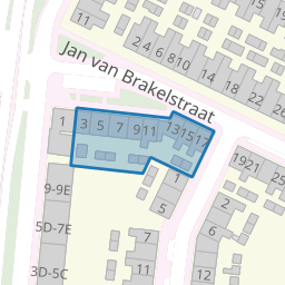 Perceel KWK01-A-15471