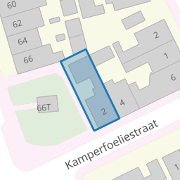 Perceel KWK01-A-15492