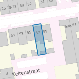 Perceel KWK01-A-15583