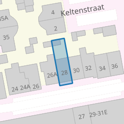 Perceel KWK01-A-15586