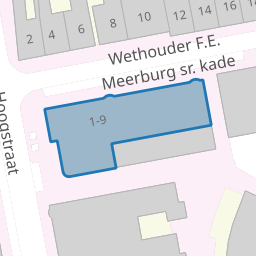 Perceel KWK01-A-15780