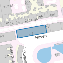 Perceel KWK01-A-15782