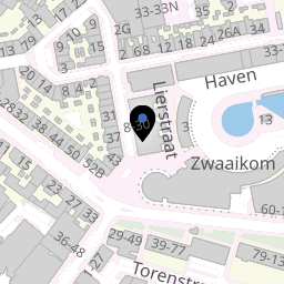 Appartement KWK01 A 15787 7