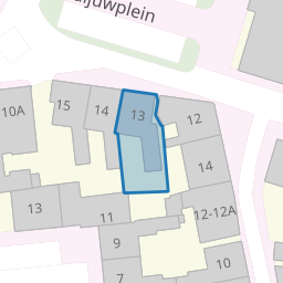 Perceel KWK01-A-15862