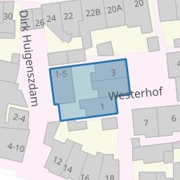 Perceel KWK01-A-15885