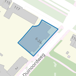 Perceel KWK01-A-15980