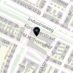 Appartement KWK01 A 16060 52