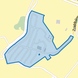 Perceel KWK01-A-16110