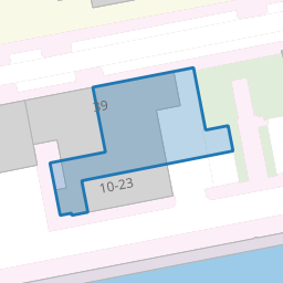 Perceel KWK01-A-16338