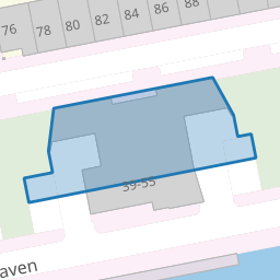 Perceel KWK01-A-16340