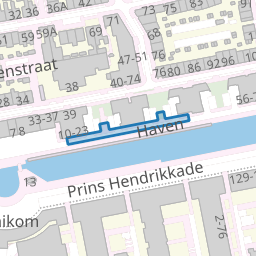 Perceel KWK01-A-16349