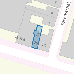 Perceel KWK01-A-16454