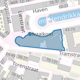 Perceel KWK01-A-16480