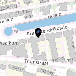 Appartement KWK01 A 16528 136