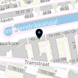 Appartement KWK01 A 16528 156