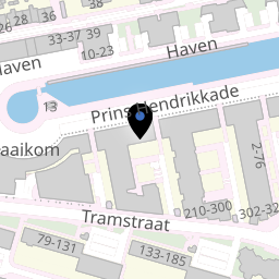 Appartement KWK01 A 16528 171