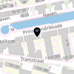 Appartement KWK01 A 16528 173