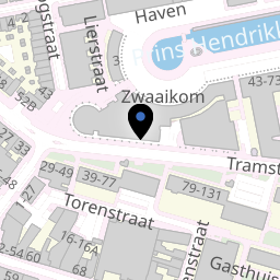Appartement KWK01 A 16528 262