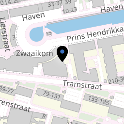 Appartement KWK01 A 16528 264