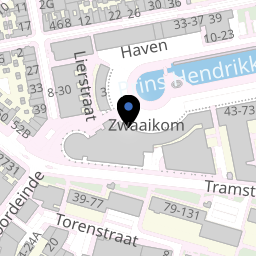 Appartement KWK01 A 16528 268
