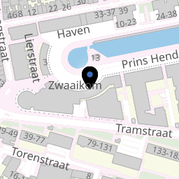 Appartement KWK01 A 16528 272