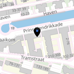 Appartement KWK01 A 16528 273