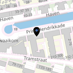 Appartement KWK01 A 16528 274