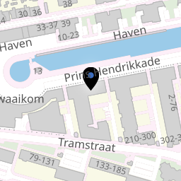 Appartement KWK01 A 16528 275