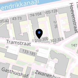 Appartement KWK01 A 16528 417