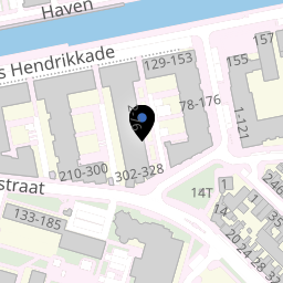 Appartement KWK01 A 16528 453